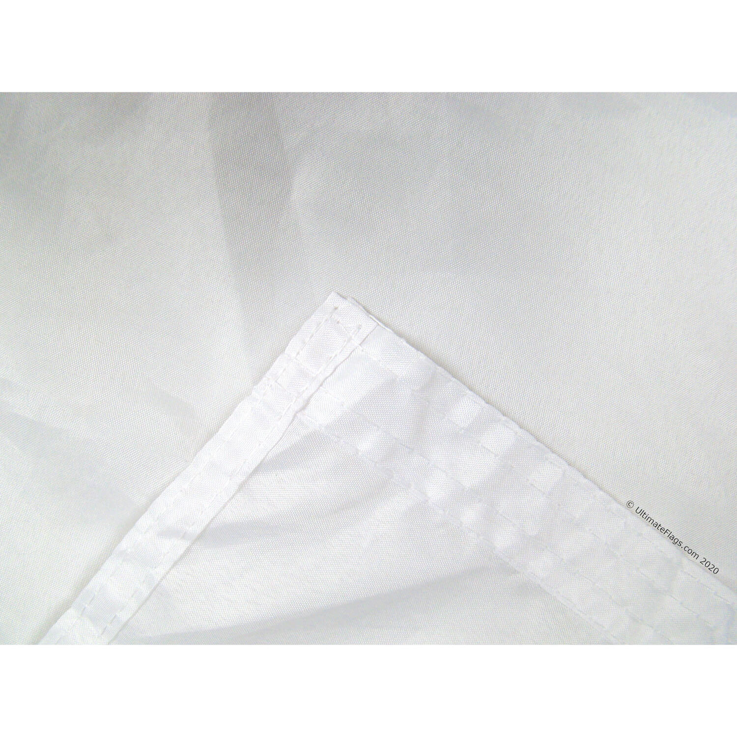 4 rows of stitching on end of flag second national confederate flags for sale