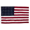 usa flag 48 star 1912 to 1959 cotton 3x5 4x6 5x8