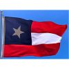 5th texas infantry flags hood's brigade flag lone star sewn outdoor double nylon embroidered 3 x 5 ft.