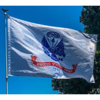 buy army flag outdoor outside flags flying