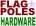 Hardware And Flag Poles