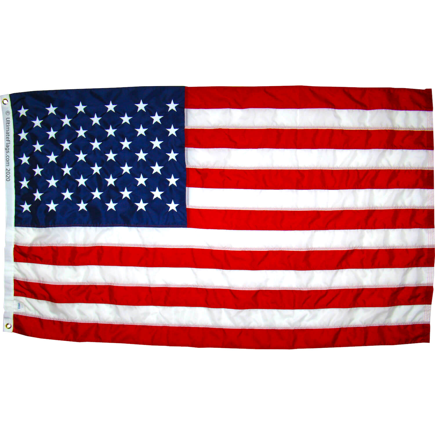 american flags for sale usa made nylon embroidered