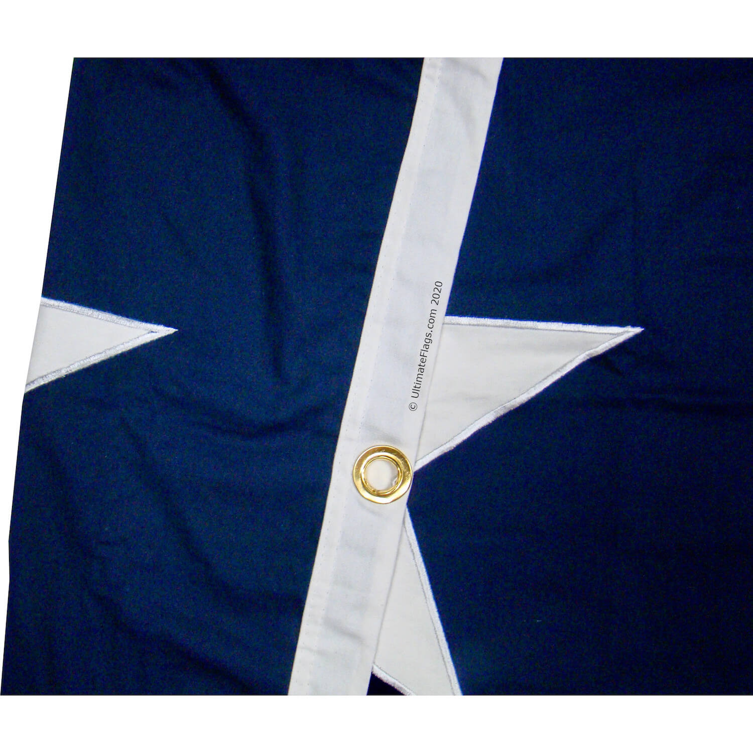 grommets tx flag