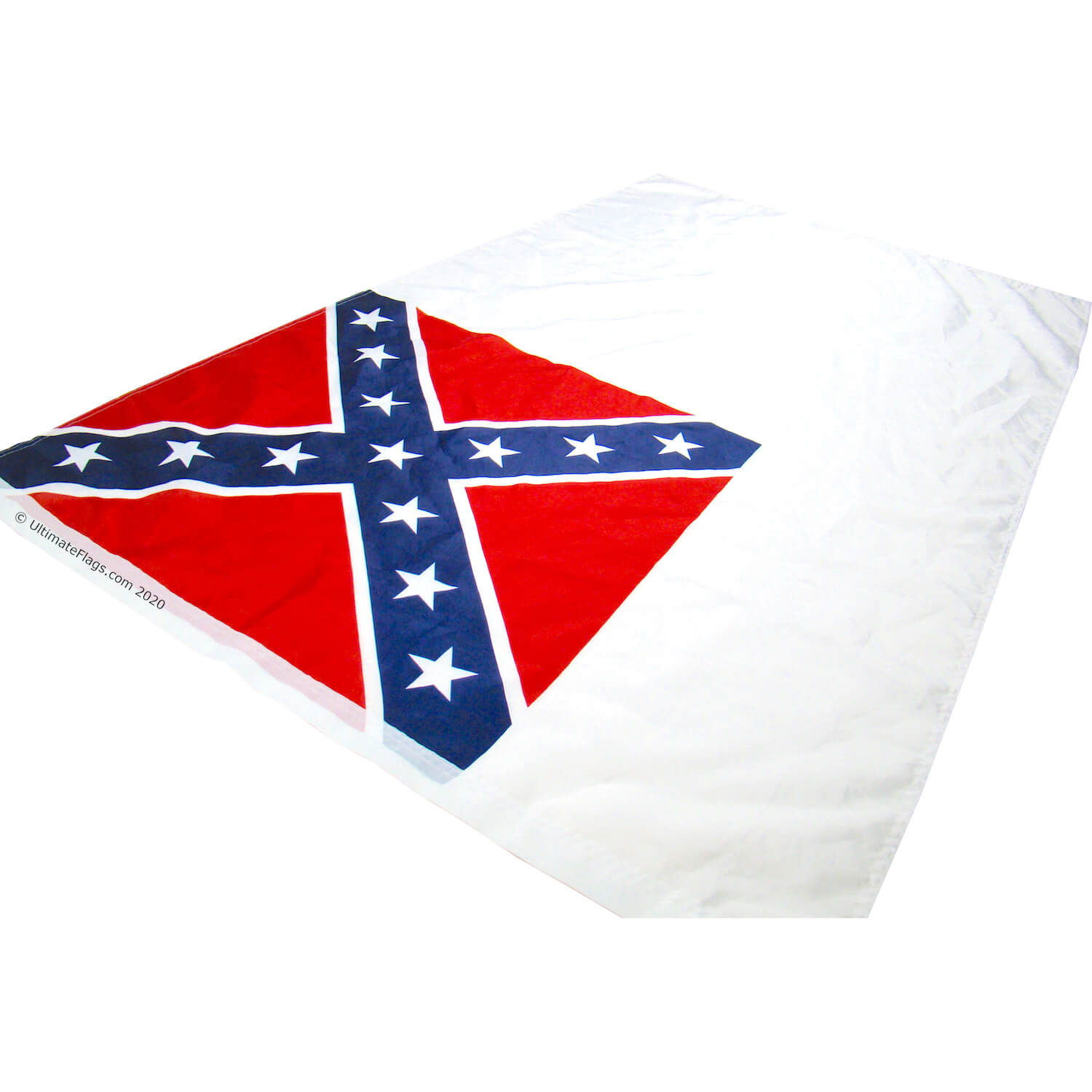 buy 2nd national confederate flag