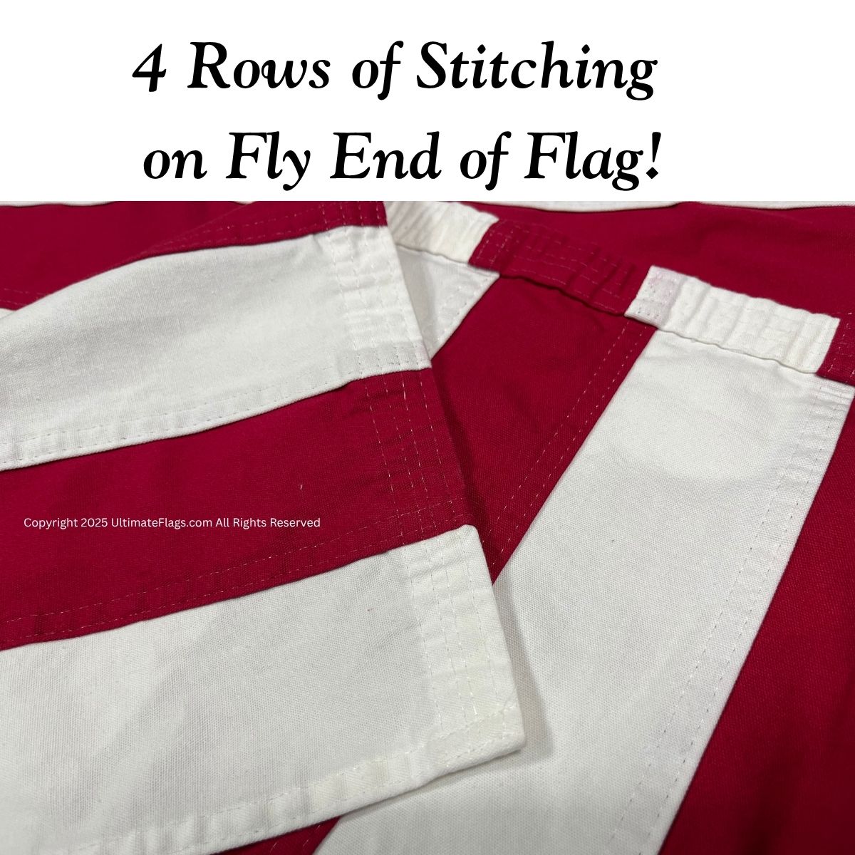 bennington 1776 flag – usa '76 revolutionary war flag – cotton sewn 3x5 ft