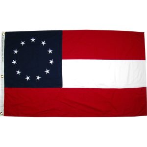 buy first confederate flag 11 star