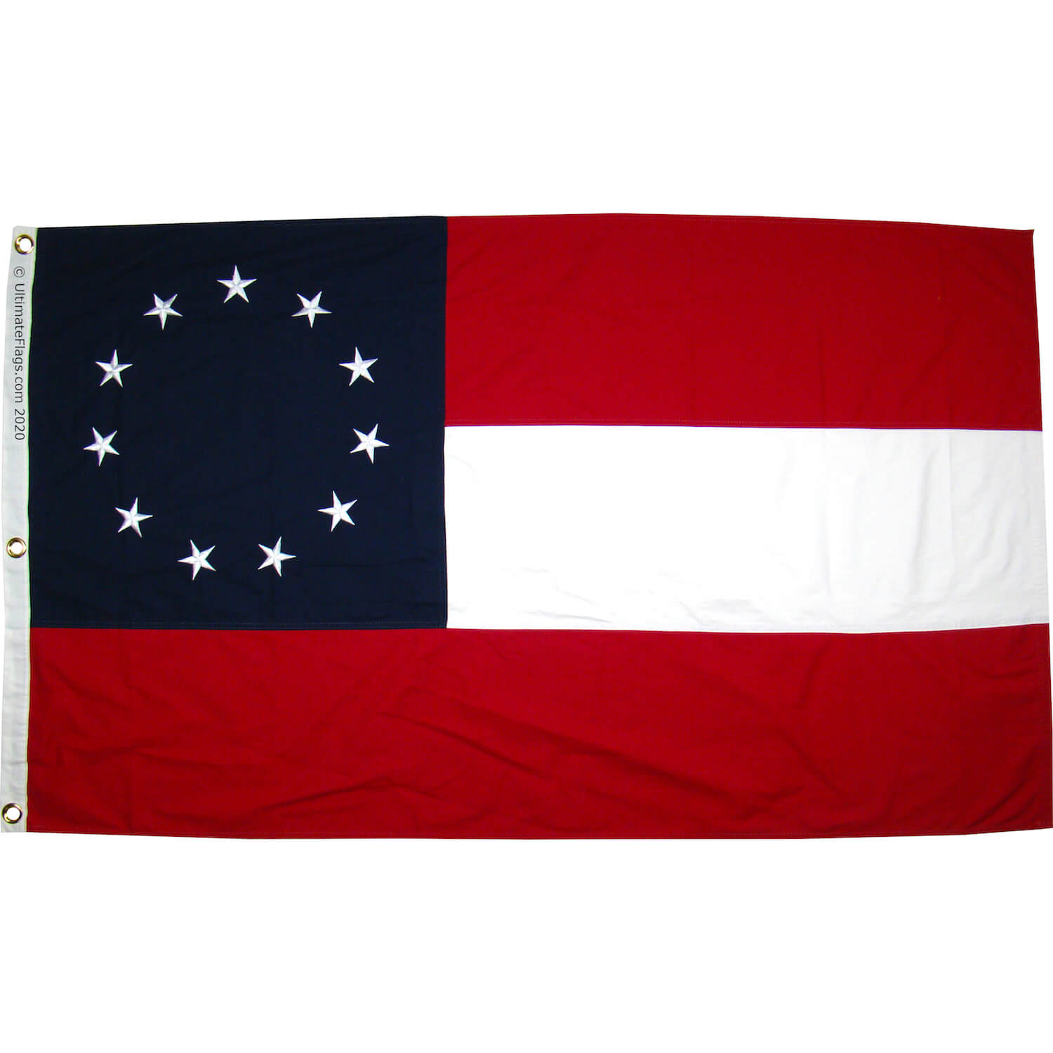 buy first confederate flag 11 star