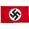 buy nazi flag with swastika marine jack of germany flag cotton embroidered historical flags 3x5