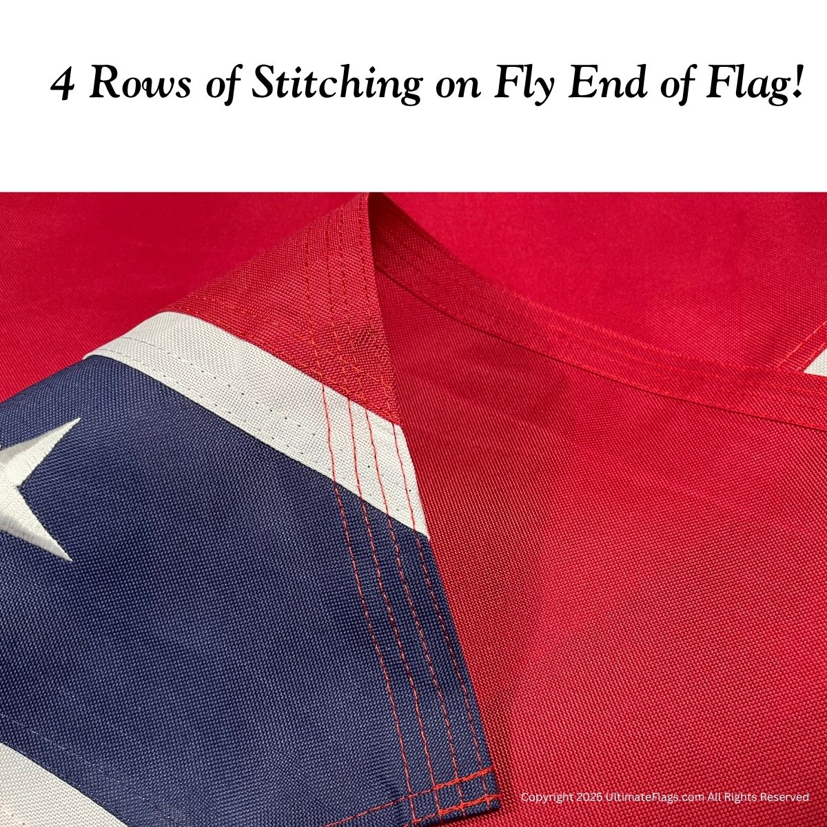 texas battle flag texas rebel flag double nylon embroidered flag 3 x 5 ft.