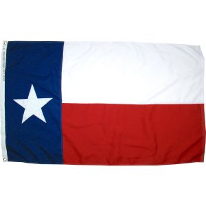 buy tx flag for sale state of texas sewn flag poly max heavy duty outdoor all weather flag