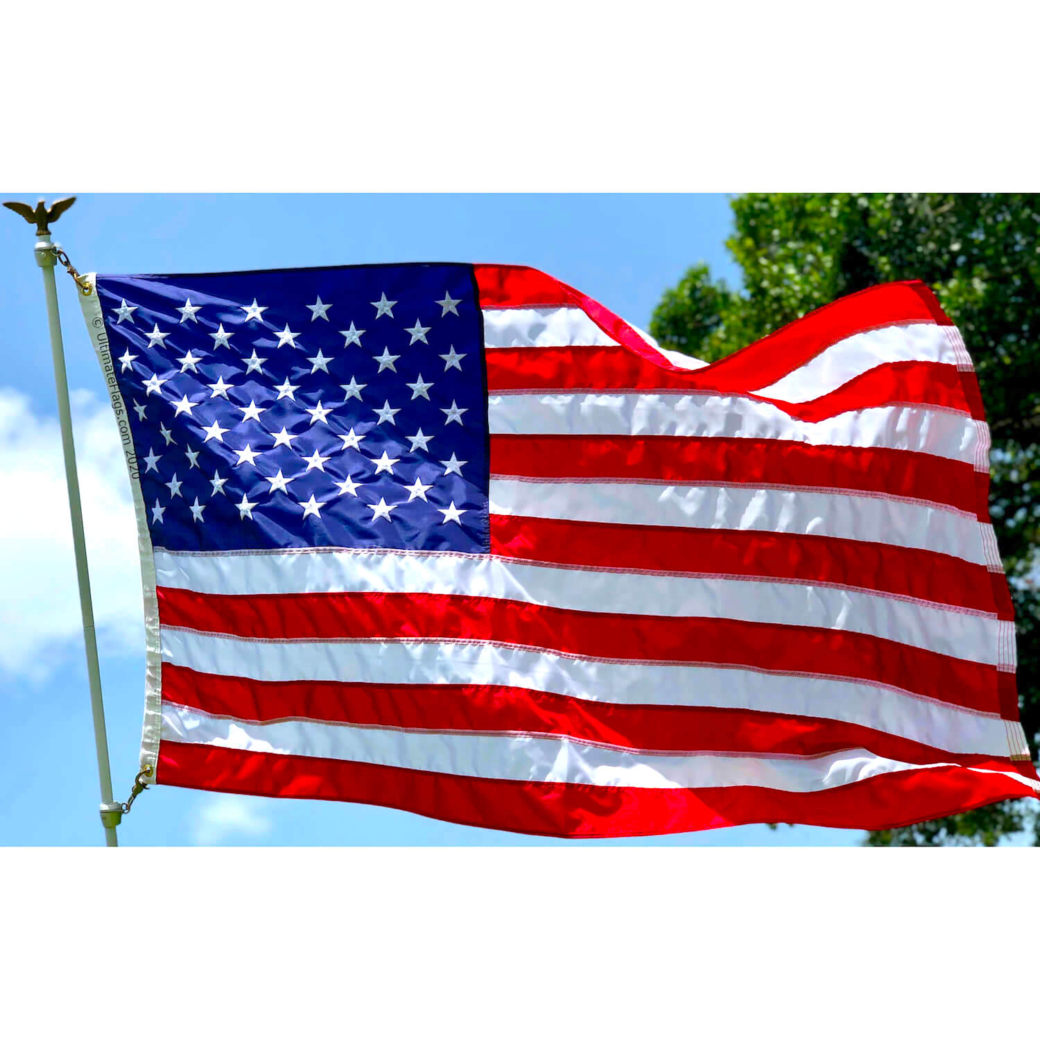 usa flag