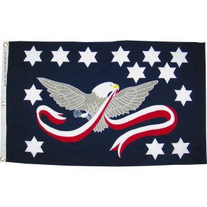 buy whiskey rebellion flag