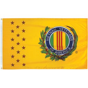 vietnam veterans flags for sale