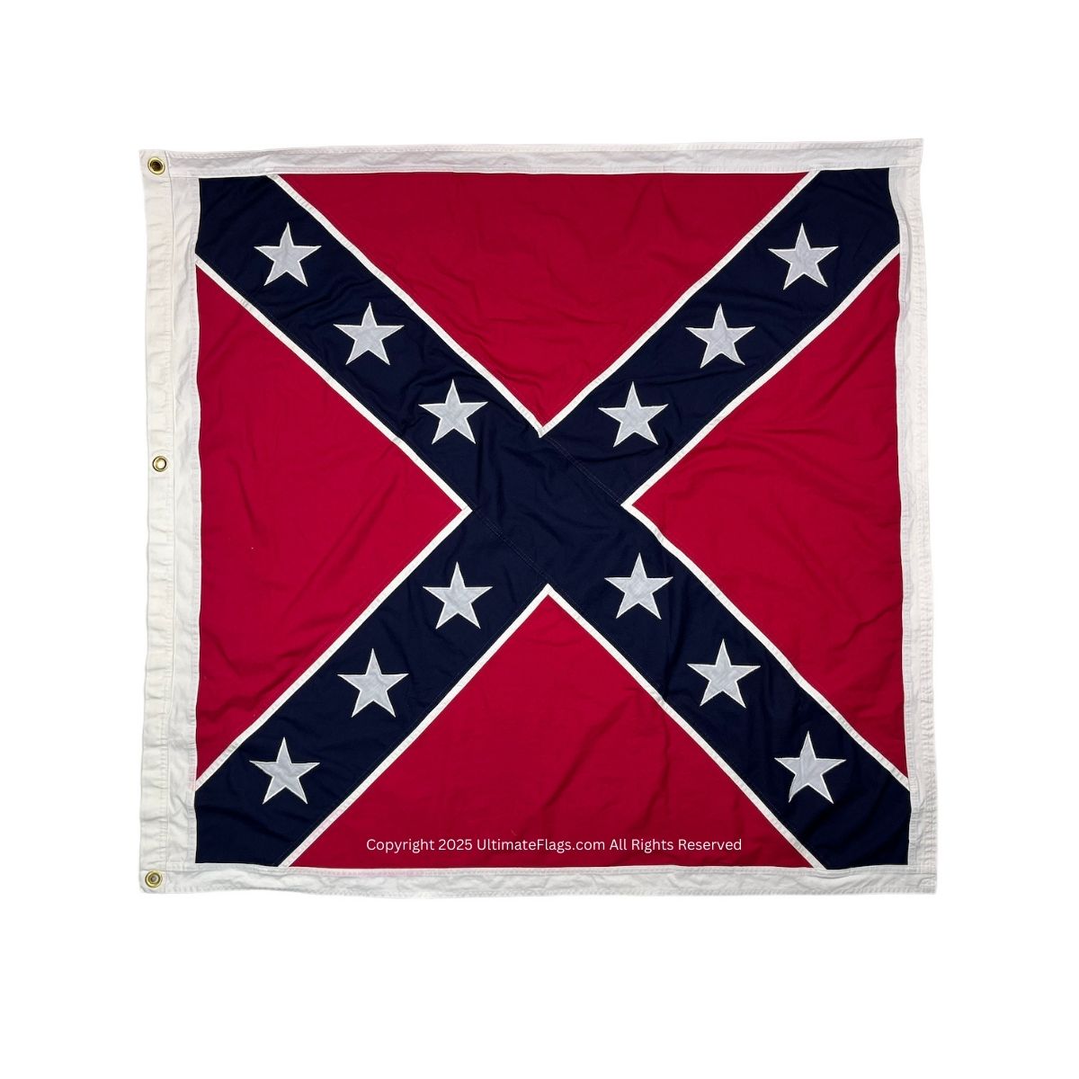 forrest infantry flag forrest battle flag cotton 52x52 inches