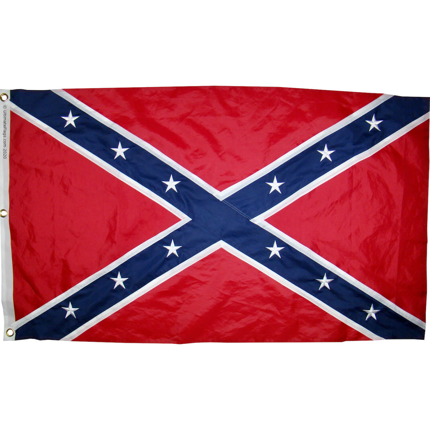 general forrest battle flag