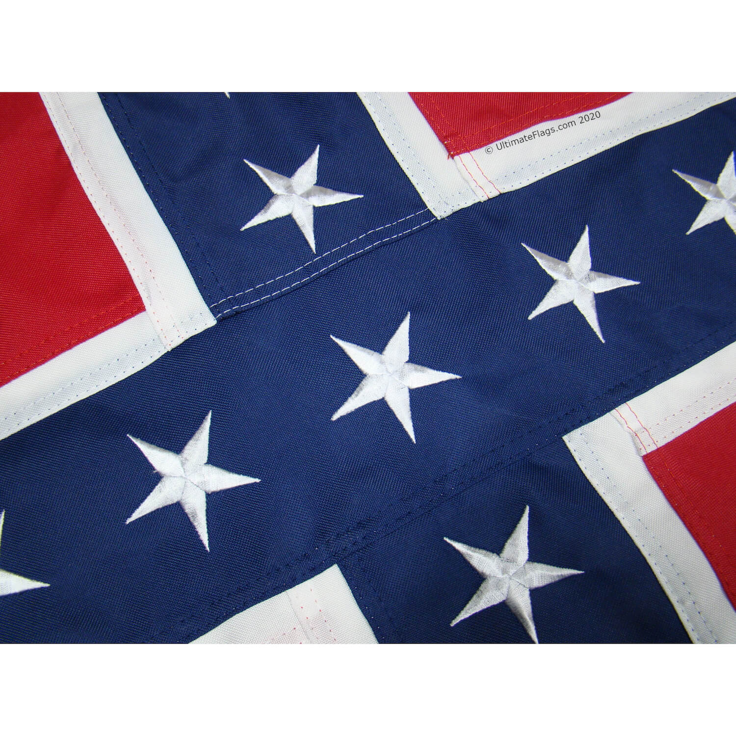 sississippi state flag embroidered sen