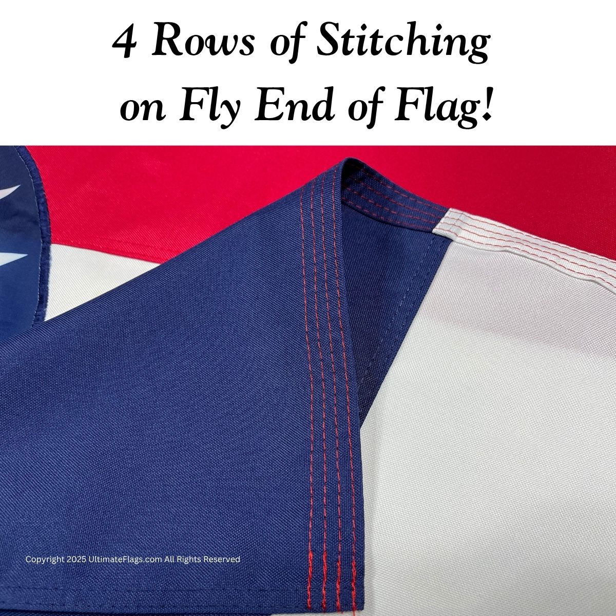missouri flag state of mo flags sewn outdoor double nylon embroidered 3 x 5 ft.