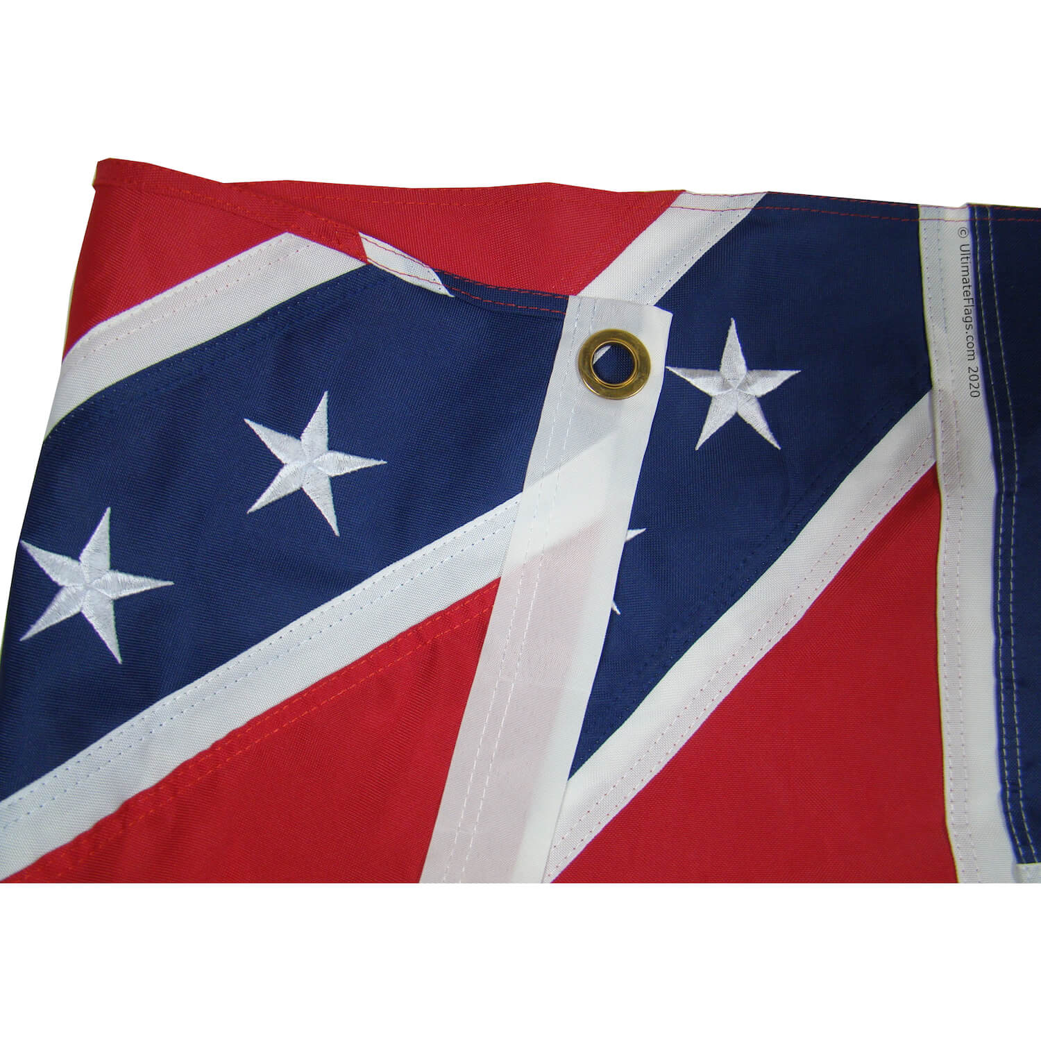 old ms flag