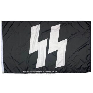 ss flag german war third reich flags for sale 3 x 5 standard