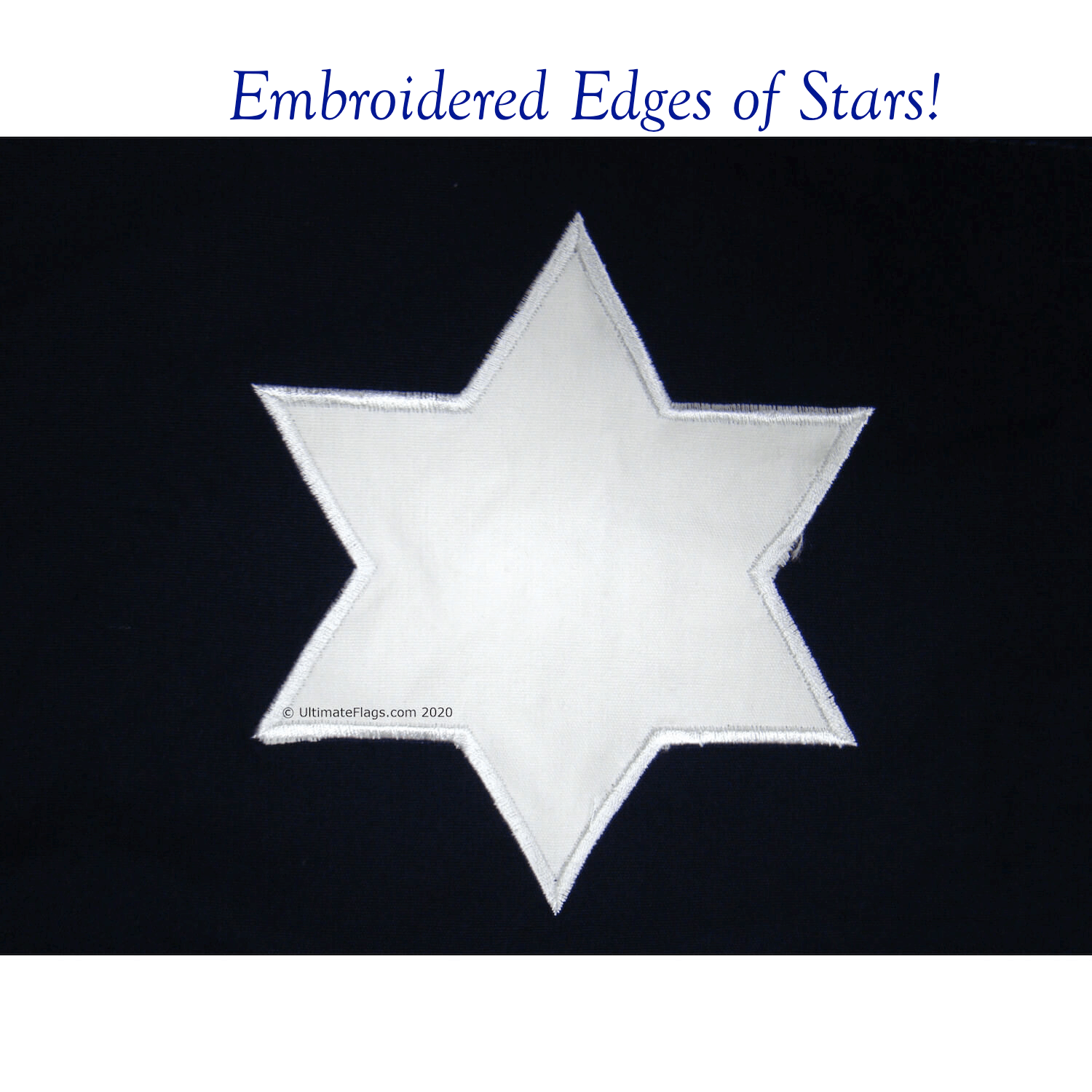 Whiskey Rebellion Flag - Cotton Embroidered Sewn 3 x 5 ft. - Image 8