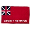 taunton flag cotton 3 x 5 ft.