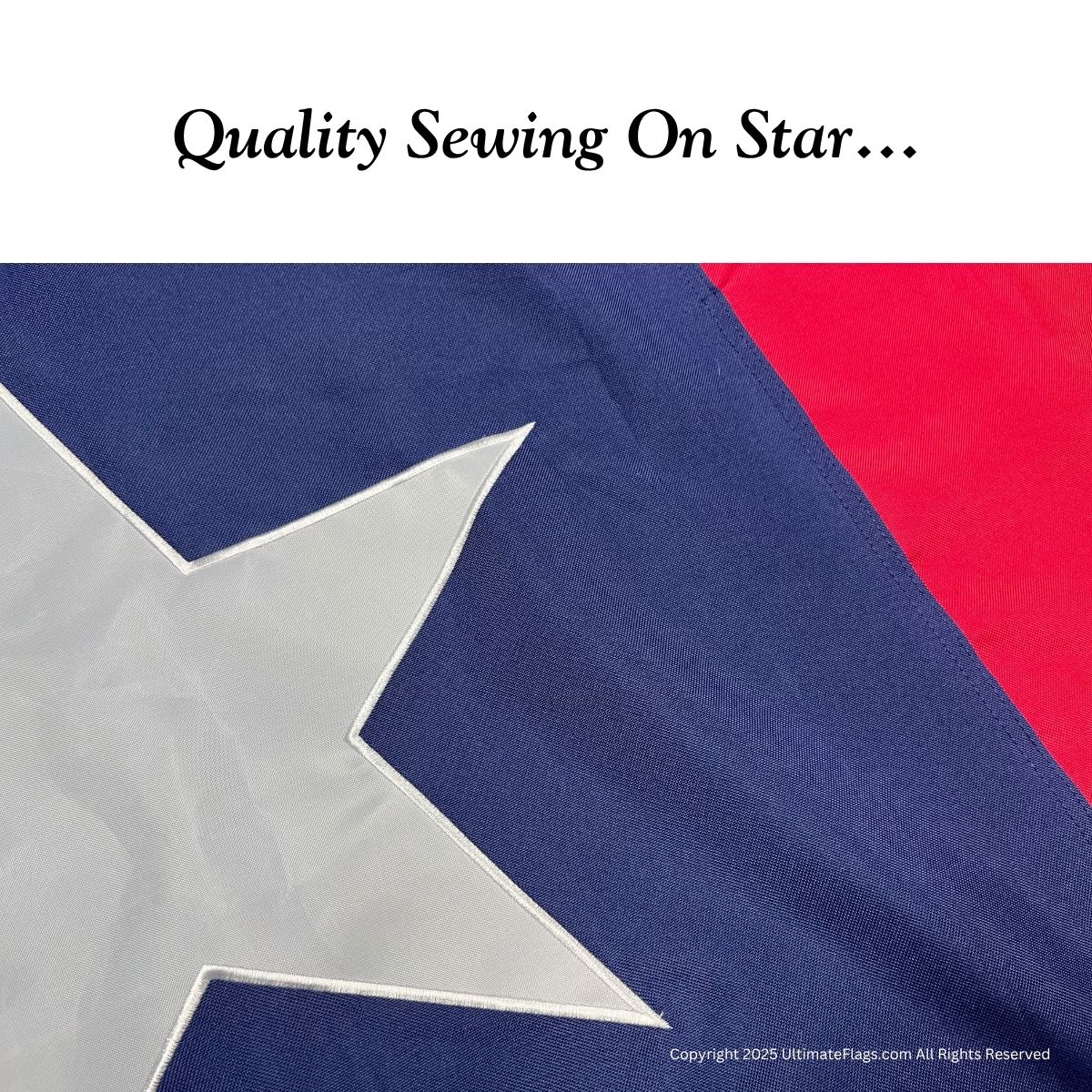 texas battle flag texas rebel flag double nylon embroidered flag 3 x 5 ft.