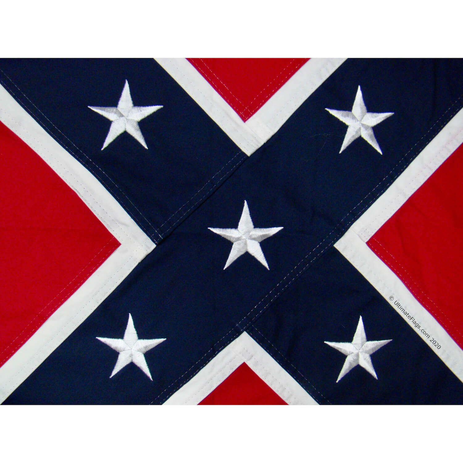 texas rebel battle flag
