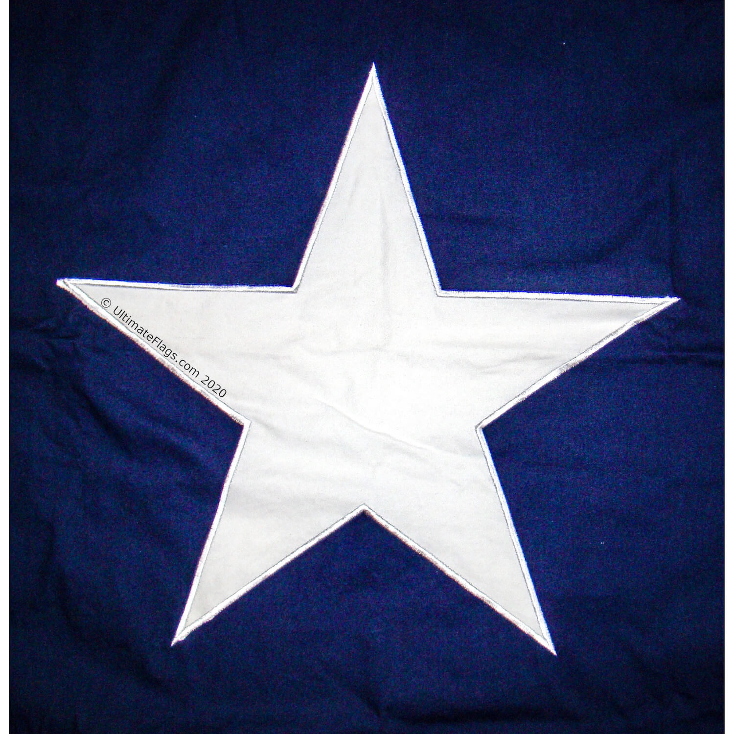 tx star rebel battle flag
