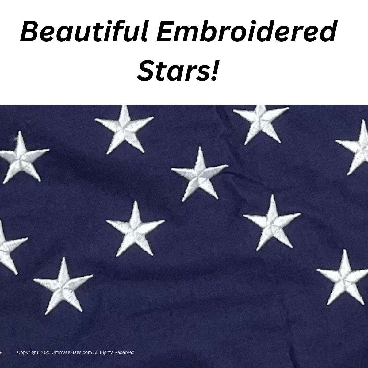 35 star usa flag star great star flag cotton 3 x 5 ft.