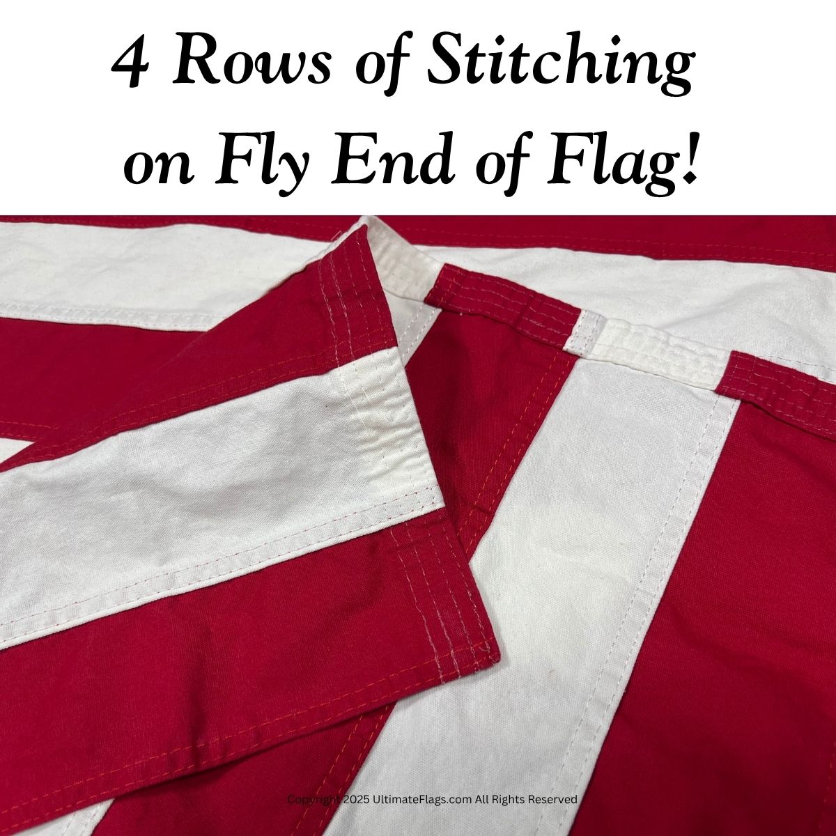 usa flag cotton 50 stars 2x3,3x5,4x6, 5x8, 6x10 grommets and sleeves