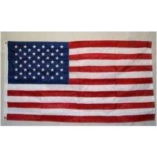 Nylon Embroidered Quality