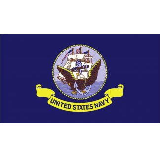 buy navy flag