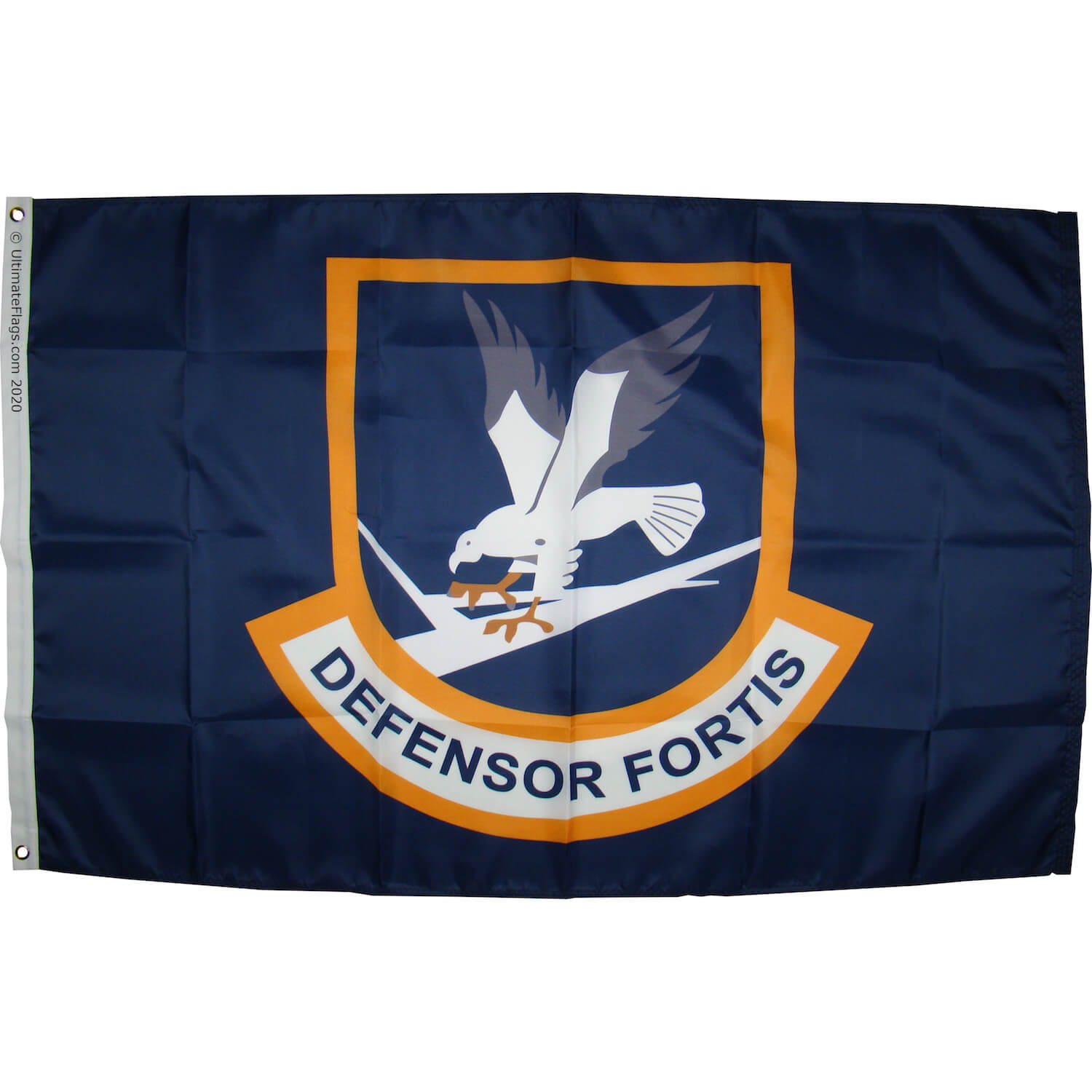 air force flag for sale police defensor fortis