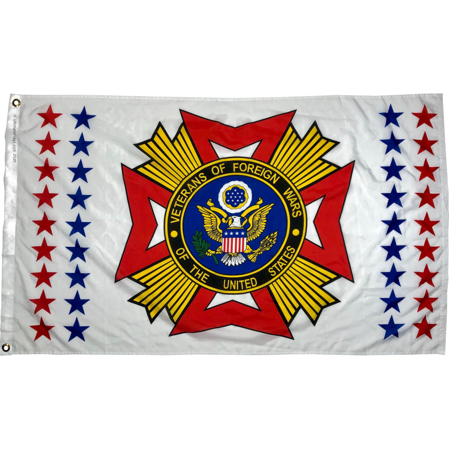 buy veterans of foreign wars flag