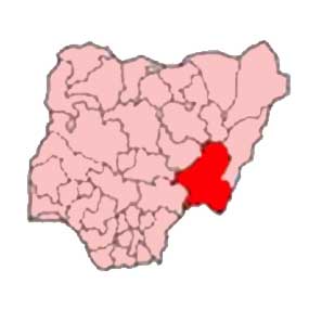 Cities and Province Flas