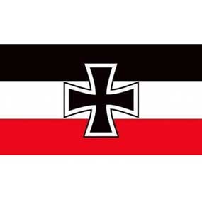 Historic War Flags