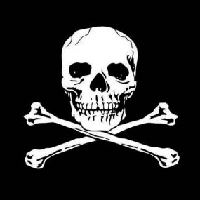 Pirate Flags