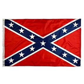 Confederate Flags for Sale - Rebel Flags