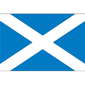 Scotland Flag - Show Your Scottish Pride with the Flags of Scotland