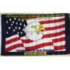 veteran honor flag