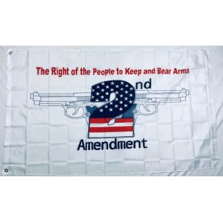 The right of the People to keep and bear arms