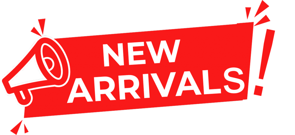 New-Arrivals