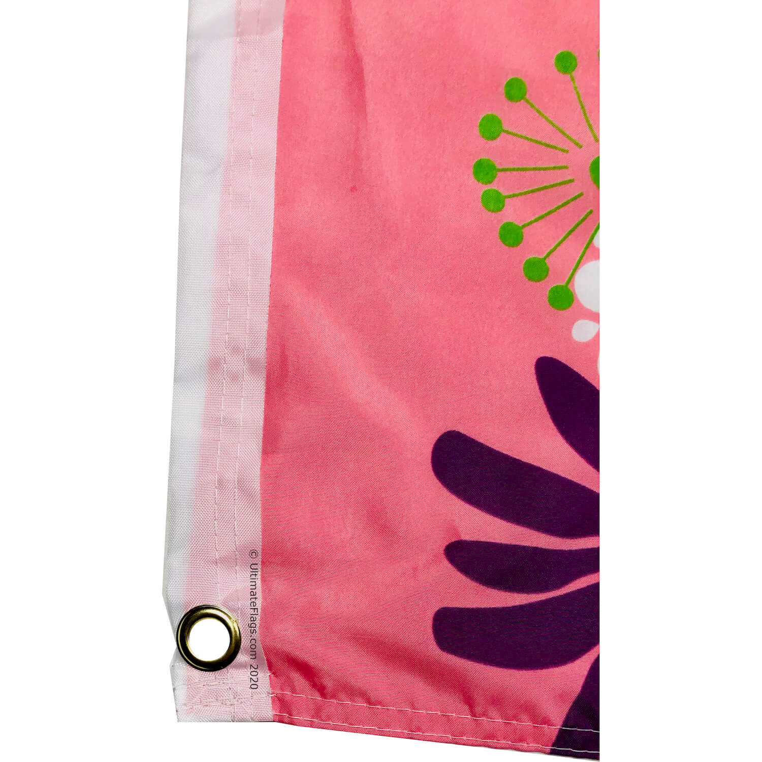 Happy Mother's Day Flag 3X5 ft. Mothers Day Flags - Image 3