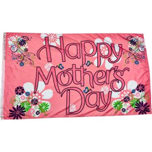 buy happy mother's day flag