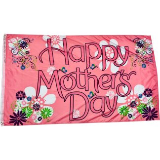 buy happy mother's day flag