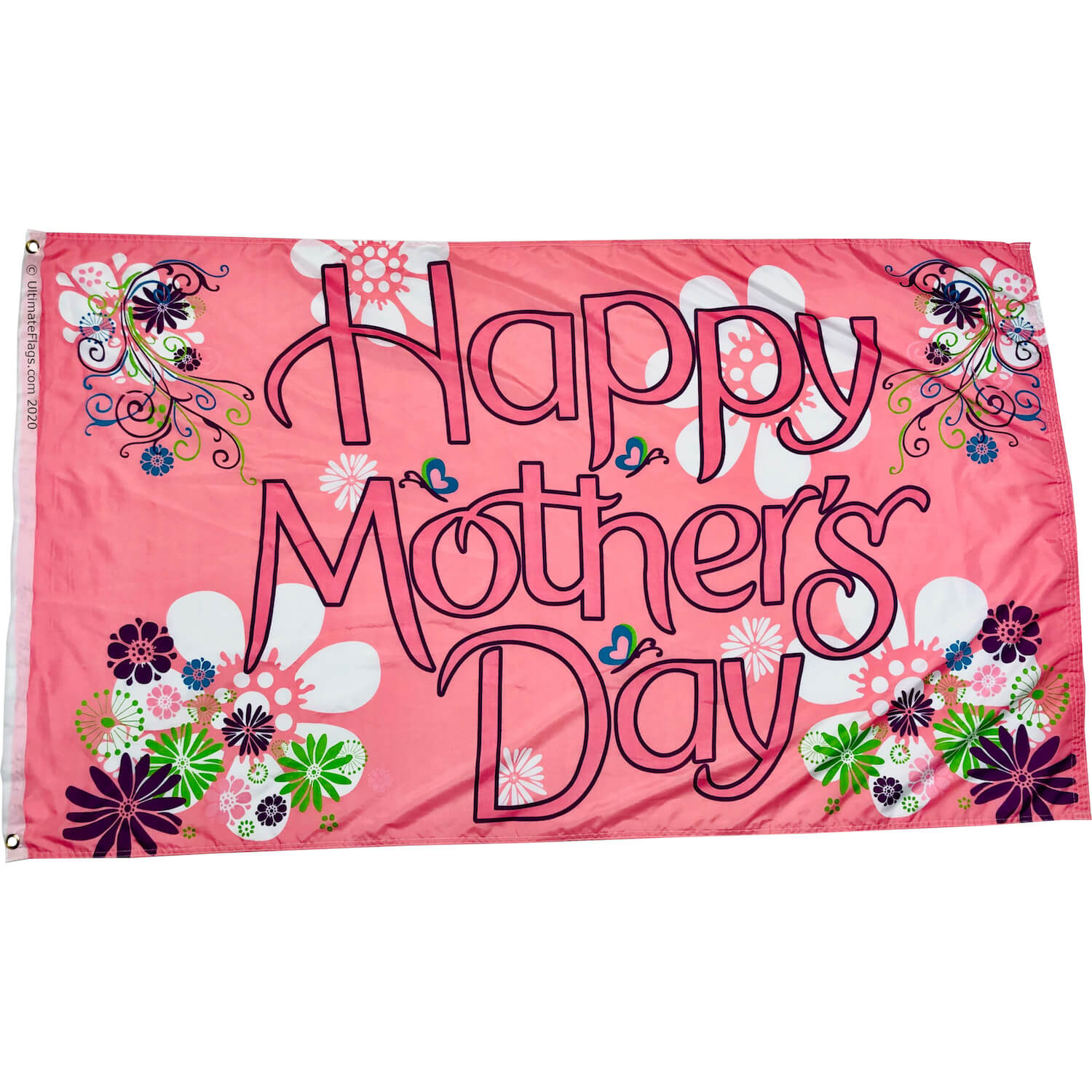 buy happy mother's day flag