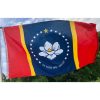 State of Mississippi -New MS Flag - Standard 3x5, 5x8 ft