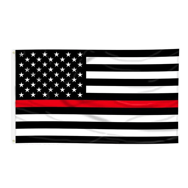 buy fire dept flag