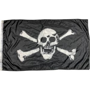 pirate flag skull and crossbones jolly roger flags for sale