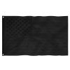 buy black usa flag